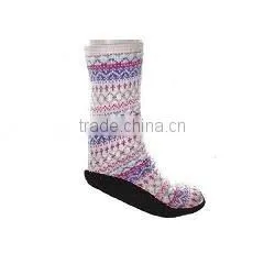 Knitted Shoe thumbnail-1