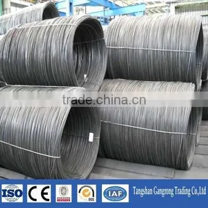 Prime Quality Wire Steel Rod Sae1006 thumbnail-1