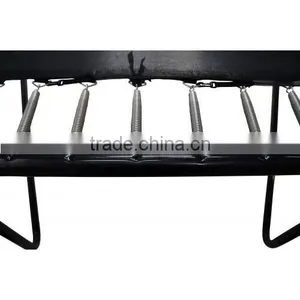 14ft*16ft Kids Indoor Trampoline Bed Hot On Sale thumbnail-4