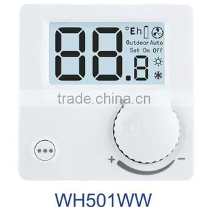 Heating Digital Thermostat thumbnail-1