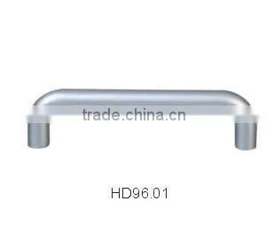HD96.01 Furniture Handle Plastic d Handle thumbnail-1