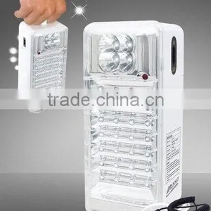 HAKKO High Power Portable Emergency Lamps With Remote Control thumbnail-1