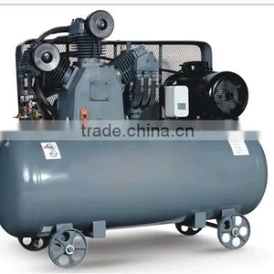 Portable 7bar 8bar Piston Reciprocating Air Compressor thumbnail-2