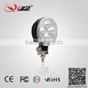 B2- 12w Led Work Lights Good For Truck Atv Auto Led Light Led Work Lights,Truck Led Light,Auto Led Light Product Auto Car Parts thumbnail-1