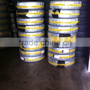 Roadshine Tire for Truck / Truck TYRE Goldpartner 750R16 700R16 825R16 thumbnail-4