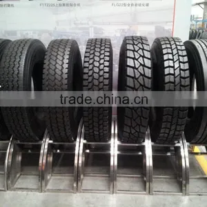 High Quality Precured Truck Tire Retread Rubber thumbnail-3