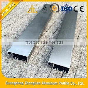 Manufacturer 6082 Customized Aluminium Led Light / Led Aluminium Profile / Profile Led Aluminium thumbnail-6