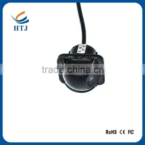 Universal Car Rearivew Camera Small Straw Hat Backup Hidden Camera thumbnail-4