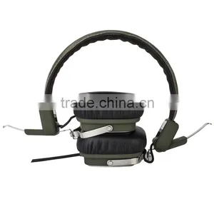 Aigo EROS H651 HIFI Headphone Bass Music Game Computer Headphone thumbnail-5
