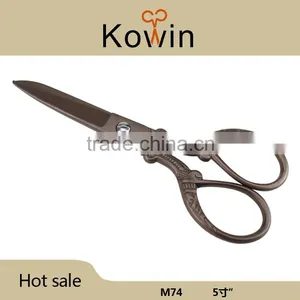 Hot Sell Stainless Steel Antique Scissors thumbnail-1