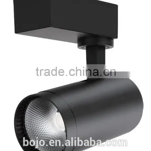 40w 50w High Power Cob Led Track Spot Light for Showcase or Shop thumbnail-1