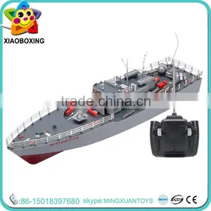 High Quality Remote Control Bait Boat rc Boat Jet rc Model thumbnail-1