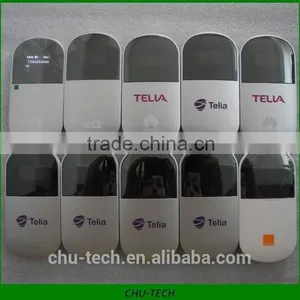 Unlocked 7.2Mbps Huawei E5832S 3G Wifi Router thumbnail-4