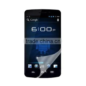 Matte Screen Protector for Samsung Galaxy Nexus I9250 thumbnail-1
