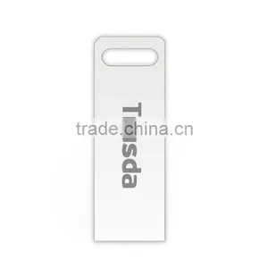 TRUSDA Custom Logo Fast Speed UDP Custom Logo OTG USB Flash Drive thumbnail-5