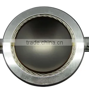 MSTZ74-01 Titanium Diaphragm Voice Coil Assembly for Driver Unit thumbnail-5