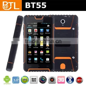 BATL BT55 Storge Transport Anti-shock Mobile Phone thumbnail-1