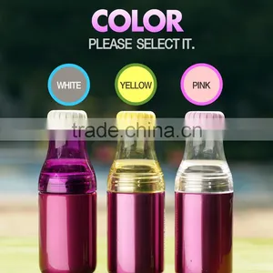 SUNNY BOTTLE PINK thumbnail-3