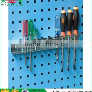 TJG Z06-E001 Wire Hook For Display Wire Or Line Metal Tool Hook thumbnail-2