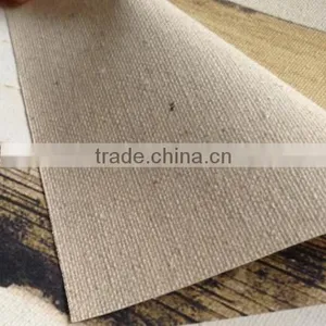 UV/LATEX Printing Matte 100% Linen Canvas thumbnail-2