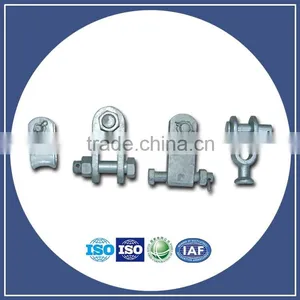 UB Type Clevis Tongues P Type Clevis Right Angle Hung Plates thumbnail-5