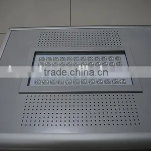 60W LED Integrated Solar Park Lot Lighting thumbnail-4