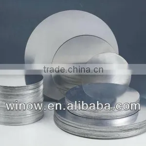 Aluminum Sheet Circle thumbnail-1