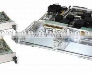 Cisco Network Switch VPN Module SPA-IPSEC-2G thumbnail-1