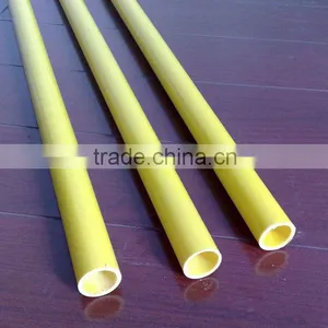 High Strength Fiberglass Tube thumbnail-1
