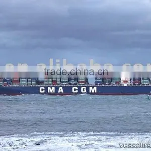 FC and LCL Shipping Services From China to HODEIDAH,Yemen thumbnail-1