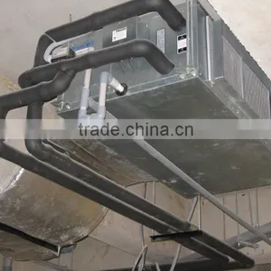 100Pa Water Fan Coil Unit thumbnail-3