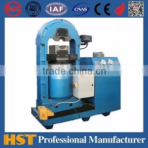 Wire Rope Press Machine, Hydraulic Steel Wire Rope Press Machine thumbnail-1