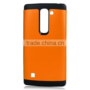 Wholesale Factory Price Slim Armor Case for lg C70 thumbnail-2