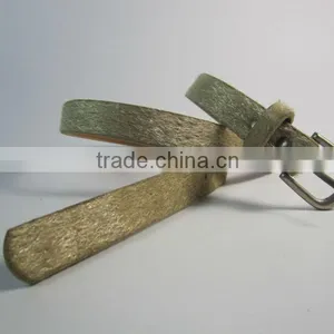 18mm Horse Hair Belt thumbnail-2