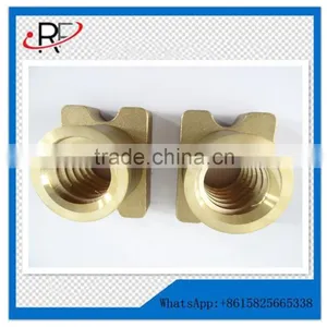 Brass Rivet Nut thumbnail-2