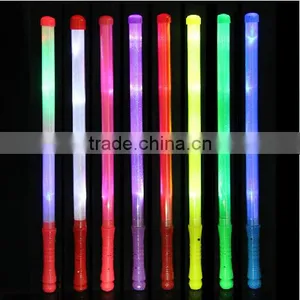 Custom Led Blinkin Light Glow Foam Party Stick thumbnail-1