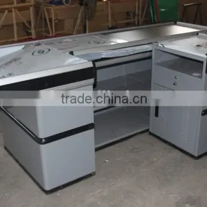 Cash Register With Conveyor Belt thumbnail-3