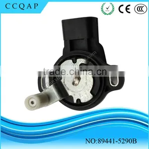 89441-5290B China Supplier Wholesale Price Auto Parts Car Accelerator Unit Throttle / Pedal Position Sensor for Toyota thumbnail-2