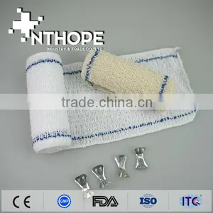 100% Cotton Crepe Bandage thumbnail-1