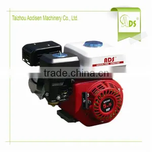 High Quality 177f Gasoline Engine With ce thumbnail-1