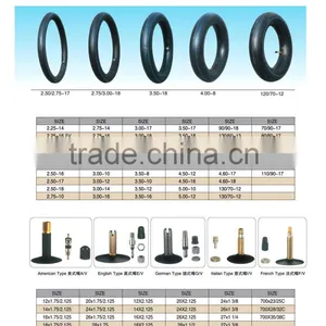 Professional Supplier of All Kinds of Inner Tube12 Wheelbarrow Tyre Inner Tube thumbnail-6
