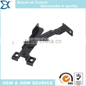 Top Quality Balcony Aluminium Window Handle thumbnail-2