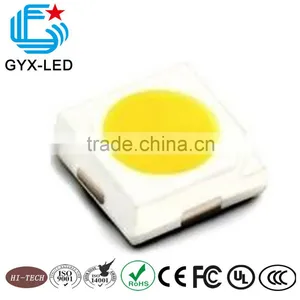 Wide Viewing Angle 3.5*3.5*2.8mm 120 Degrees RGB Led Smd 3535 thumbnail-4