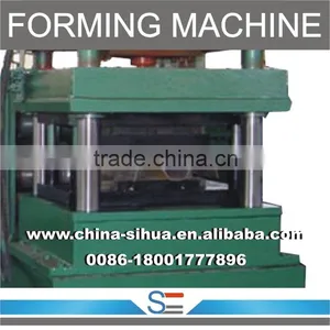 Reliable Highway Guardrail Manufacture in Shanghai thumbnail-3