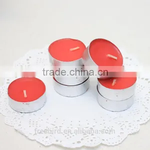 Desktop Home Small Ornament Ceramic Candle Holder thumbnail-5