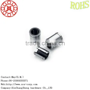 Miniature Linear Bearing LM100UU thumbnail-1