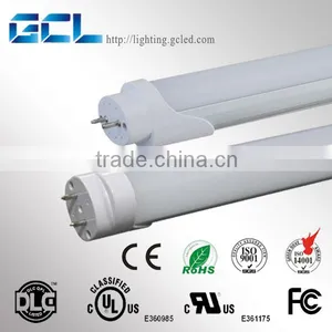 China Top Ten Selling Products 5 Years Warranty Led Hanging Tube Light Led Tube Light t8 UL/DLC/CE thumbnail-1