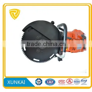 Rrescue Tools Protable Hyrailic Breaker Twin Saw thumbnail-1
