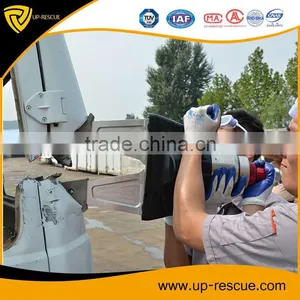 Earthquake & Traffic Accident Rescue Tools Hydraulic Spreader thumbnail-1