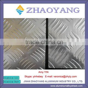 1060 3003 5052 Aluminum Sheet Price thumbnail-6